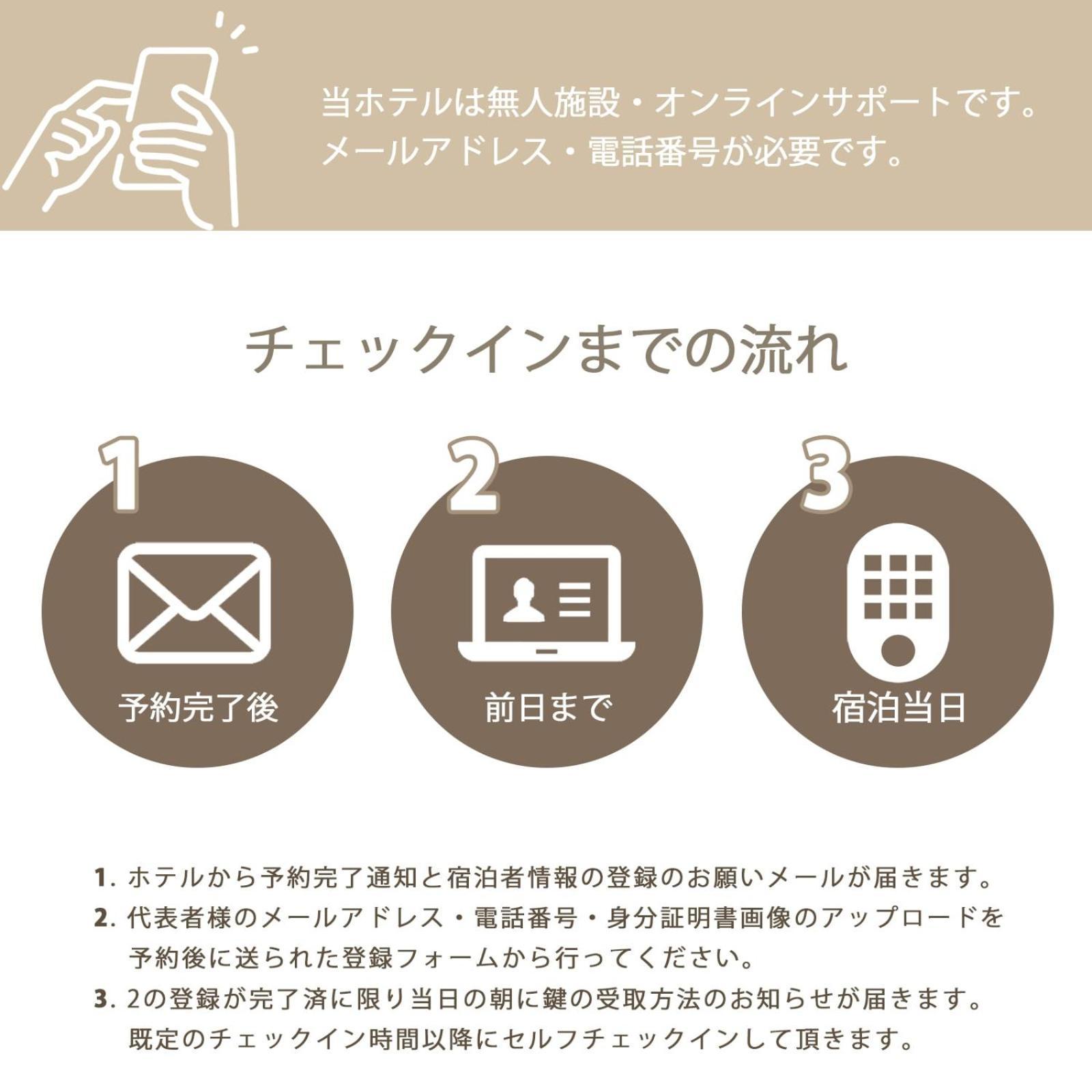 Bhotel Yutori - Beautiful 1Br Apartment 6 Mins Walk To Station 오노미치 외부 사진